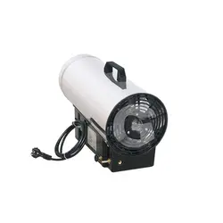 جت هیتر نیرو تهویه البرز 25 کیلو وات گازی مدل QG-25