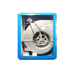 کولر اقتصادی سلولزی ec 5.5 e انرژی