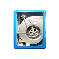 کولر اقتصادی سلولزی 7e انرژی