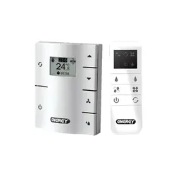 کولر سلولزی EC7 انرژی
