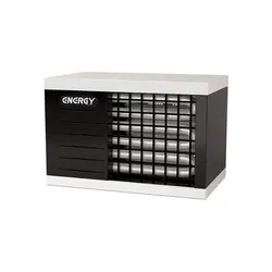 هیتر گازی GH 0825 انرژی