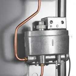 هیتر نفتی  انرژی KH 0320