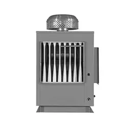 هیتر گازی کانالی GH 0660