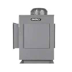 هیتر گازی کانالی GH 0660