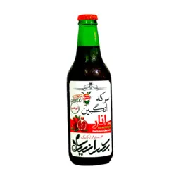 سرکه انگبین انار