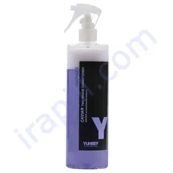 اسپری دوفاز خاویار یانسی 500 میلی‌لیتر