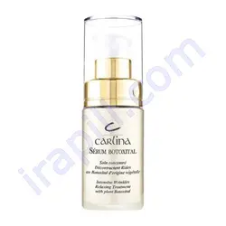 سرم بوتاکس و لیفتینگ قوی کارلینا 50 میلی لیتر