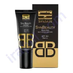 بی بی کرم ساین بیوتی ساین اسکین SPF30 حجم 40 میلی لیتر