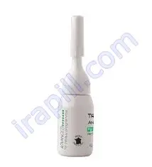 محلول ضد ریزش و تقویت کننده انواع مو 5 ویال سپیژن 25 میلی لیتر