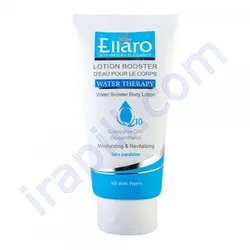 لوسیون بدن آبرسان و مرطوب کننده حاوی کوآنزیم Q10 الارو 150 میلی لیتر