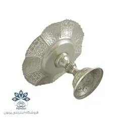 شیرینی خوری قلمزنی نقره نما