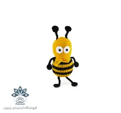 زنبور قلاب‌بافی هاچ