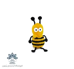 زنبور قلاب‌بافی هاچ