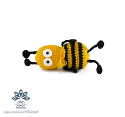 زنبور قلاب‌بافی هاچ