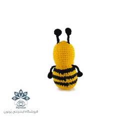 زنبور قلاب‌بافی هاچ