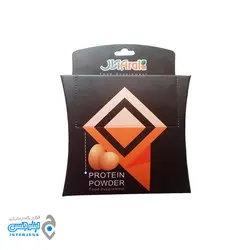 پودر سفیده تخم مرغ آرال (تقویت بدن)