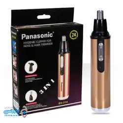 موزن گوش و بینی و خط زن پاناسونیک ER-205