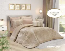 روتختی ژاکارد کاردلن Kardelen کد miami coffee
