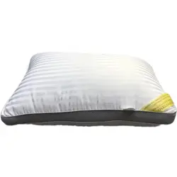 بالیشت هتلی میکروفایبر تنفسی