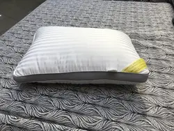 بالیشت هتلی میکروفایبر تنفسی