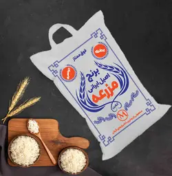 برنج جواهری