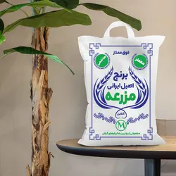 برنج هاشمی