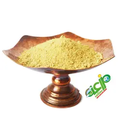 پودر زنجبیل