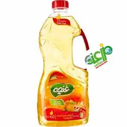 روغن پخت و پز غنچه