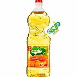 روغن پخت و پز غنچه