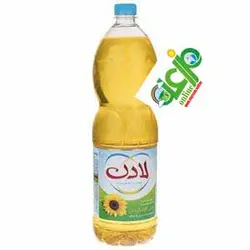 روغن پخت و پز لادن