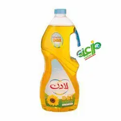 روغن پخت و پز لادن
