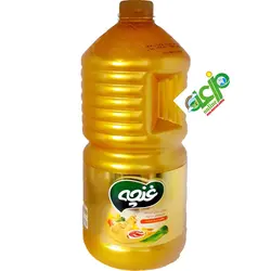 روغن سرخ کردنی غنچه