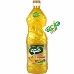 روغن سرخ کردنی غنچه