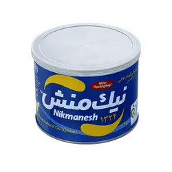 روغن گاوی (اطمینان)
