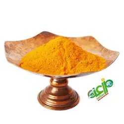 زردچوبه