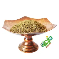 زیره سبز