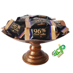 شکلات پارمیدا