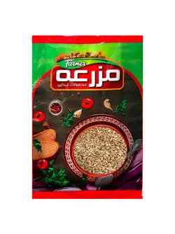 گندم مرغی