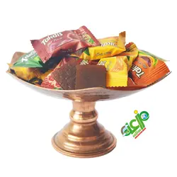 لواشک پذیرایی