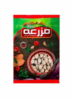 نخود ریز فلافلی