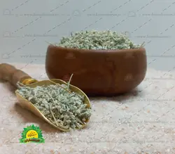 گیاه کلپوره 100گرمی کوهساران