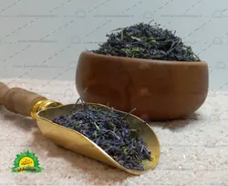 گیاه یاس کبود 100گرمی کوهساران