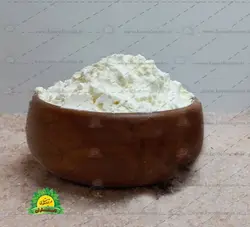 پودر سفیده تخم مرغ 100گرمی کوهساران