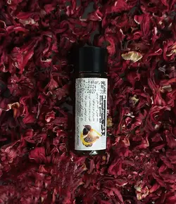 روغن سیر سیاه عاشق بهار