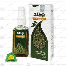 روغن-رازیانه-نوشاد