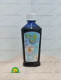 شربت تخصصی کیست و توده شفاطب