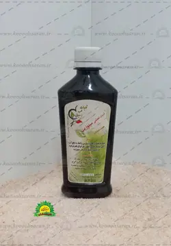 شربت تخصصی سینوزیت شفاطب