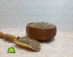 گیاه تخم کنف 100گرمی کوهساران