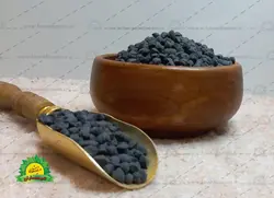 نخود سیاه 100گرمی کوهساران