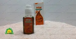 روغن همیشه بهار نوشاد
